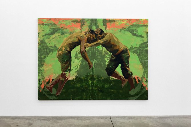 Marais Gallery Walk - Private Tour - Price and value: what $146.61 buys you in 2 hours