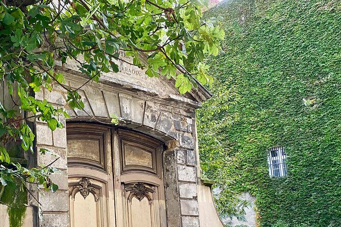Marais HiddenTreasures, audioguided walking tour - Key things to know before you start