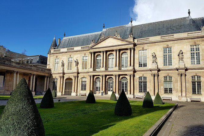Marais Private Walking Tour - Price and value: is $291.18 per person worth it?