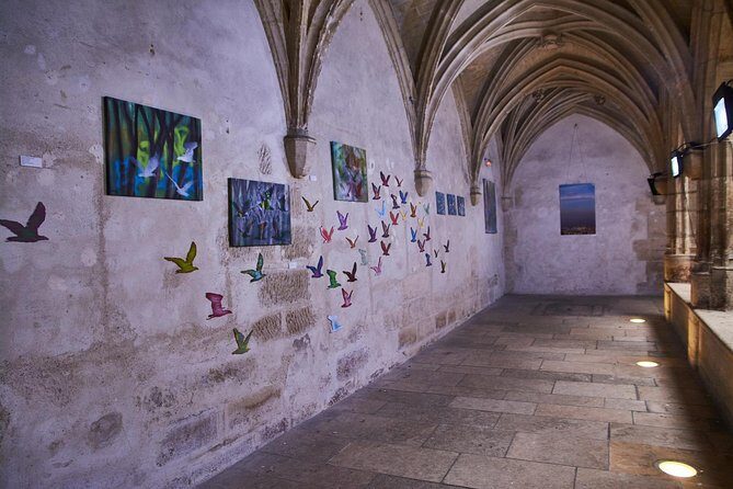 Marais Private Walking Tour - Who should book this Marais private tour?