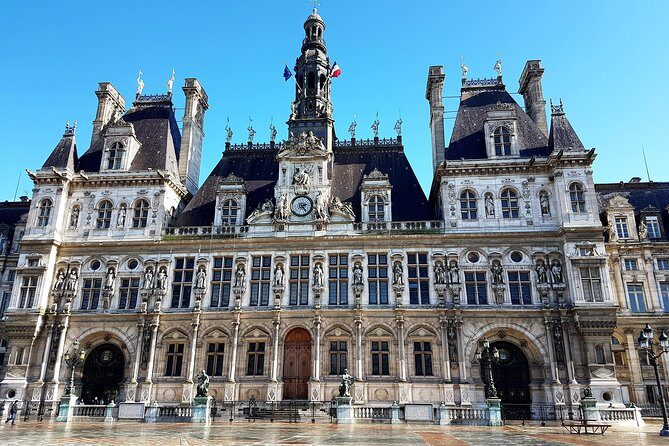 Marais Private Walking Tour - Should you book this Marais Private Walking Tour?