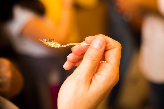 Marais The Private Food Tasting Tour with a French Gastronomy Expert - Who this tour is best for (and who should skip it)
