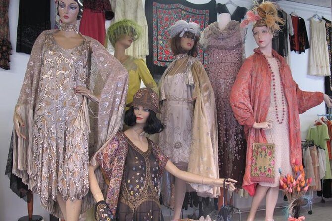 Marché Madness & Flea Markets: Full or Half day Privater Tours - What’s included, what isn’t, and how to plan your spending