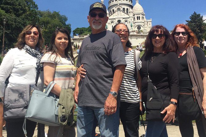 Marché Madness & Flea Markets: Full or Half day Privater Tours - Price and value for a group up to five