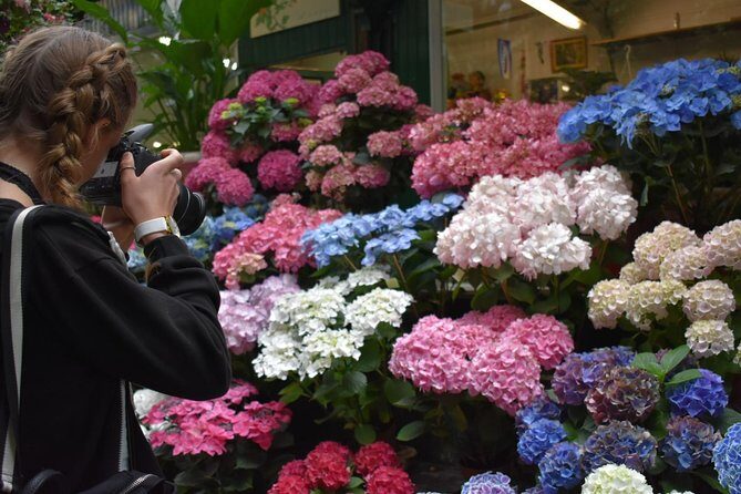 Marché Madness & Flea Markets: Full or Half day Privater Tours - Should you book this market-and-flea tour?