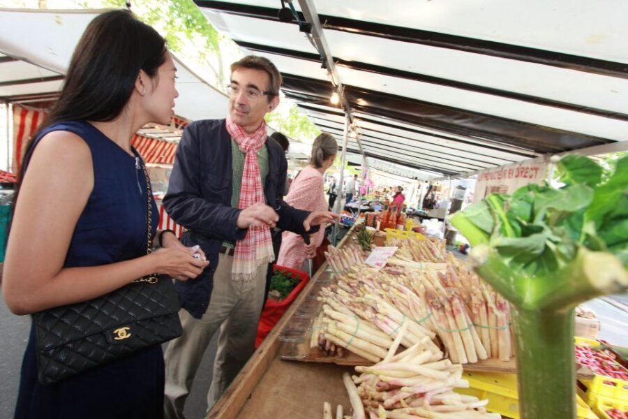 Market Visit and Cooking Class with a Parisian Chef - Key Highlights You’ll Care About
