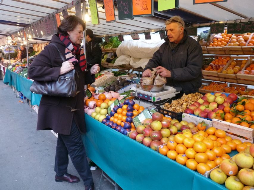 Market Visit and Cooking Class with a Parisian Chef - Price and Value: Is $261 Actually Fair?