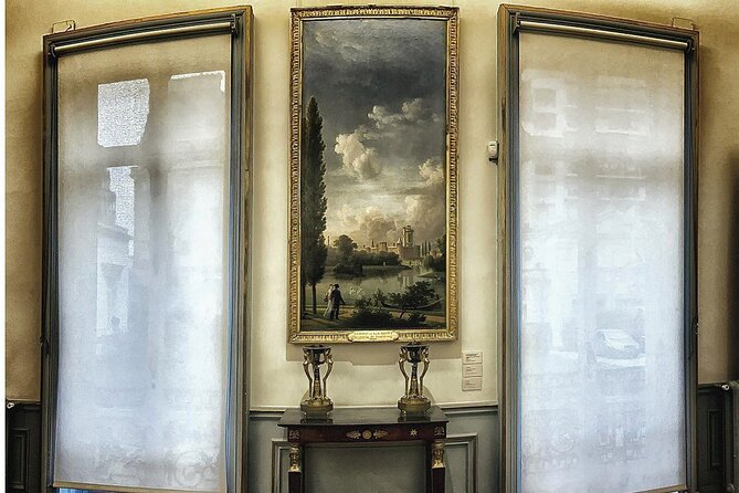 Marmottan Monet Musée Skip The Line - Key Highlights Worth Planning For