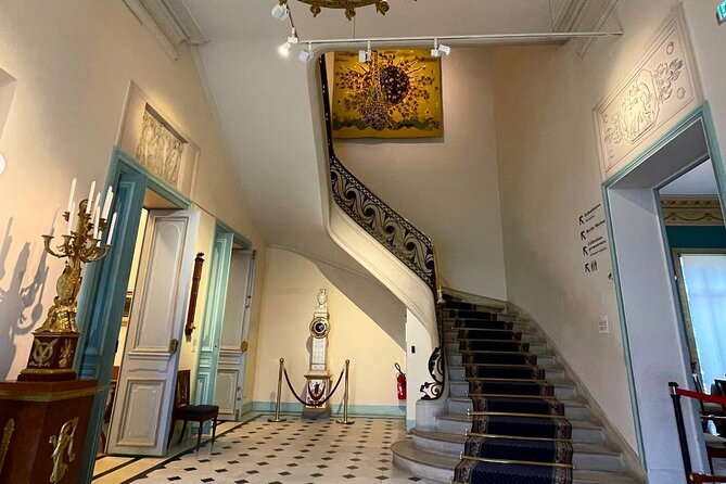 Marmottan Monet Musée Skip The Line - The Core Payoff: Monet’s Collection and the Impressionists Around It
