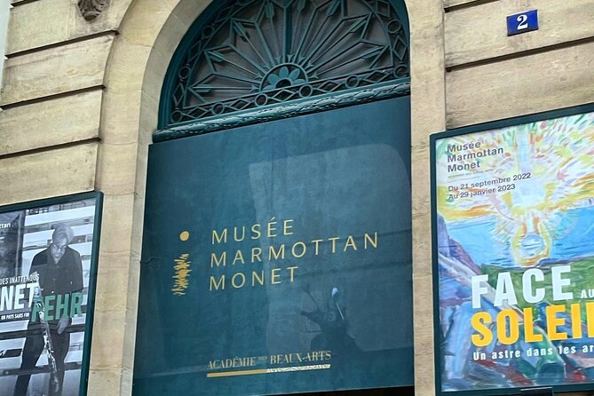 Marmottan Monet Musée Skip The Line - How Long You Really Need (1–2 Hours Works if You Prioritize)