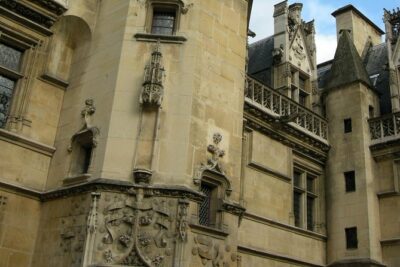 Medieval Paris Private Tour - Medieval Paris on foot: what the 2-hour route is really for