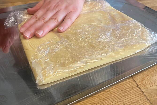Mille Feuille Napoléon Pastry Class in Paris - What makes the instruction stand out (and why you’ll feel confident)