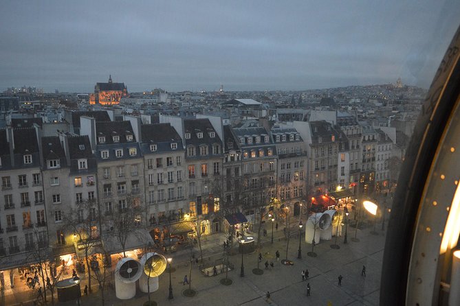 Modern and Contemporary Art 2-hour Private Tour at Centre Pompidou in Paris - Is $87.58 Worth It? Value Check for a Private, Skip-the-Line Tour