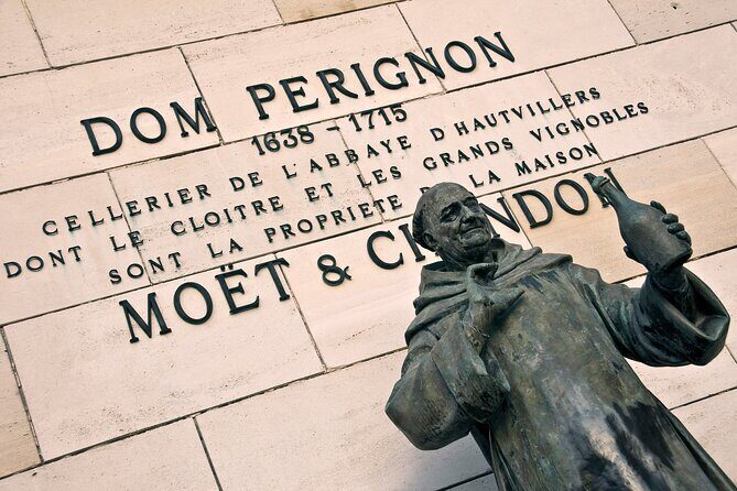 Moet et Chandon Tasting and Fun Private Tour in Champagne - Cumières and the small producer: the best value moment of the day