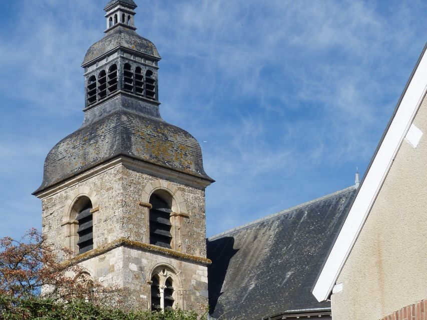 Moet et Chandon Tasting and Fun Private Tour in Champagne - Who This Tour Fits Best (and Who Should Skip It)