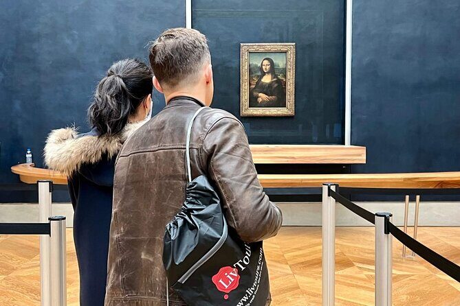 Mona Lisa First Access - Louvre Private Guided Tour - Getting to the meeting point (and not wasting your morning)
