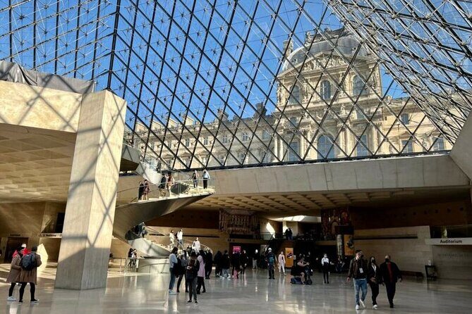 Mona Lisa First Access - Louvre Private Guided Tour - Price and value: what you’re really paying for