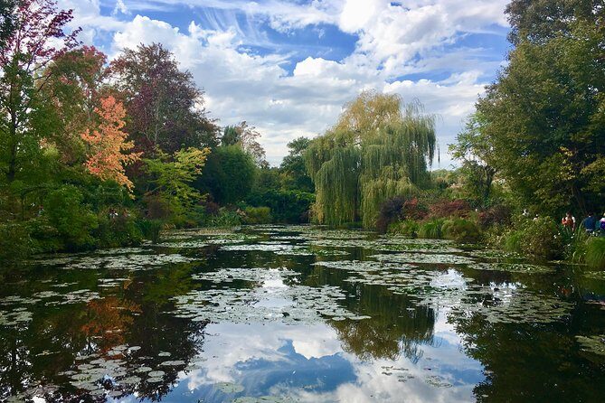 Monet's Gardens & House-Private Giverny Tour From Paris - Should you book this Monet from Paris private tour?