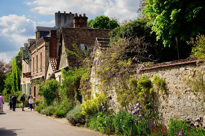 Monet's House and Garden & Giverny Village - Key things to know before you go