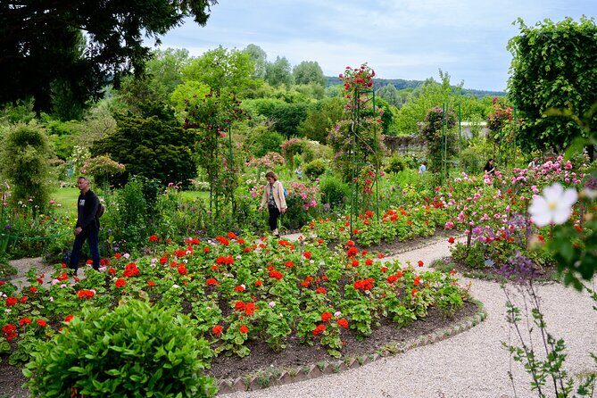 Monet's House and Garden & Giverny Village - Price and value: is $239.65 a good deal for this setup?