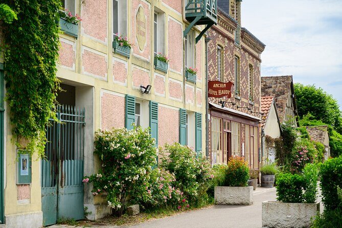 Monet's House and Garden & Giverny Village - Who this tour fits best (and who should tweak the plan)