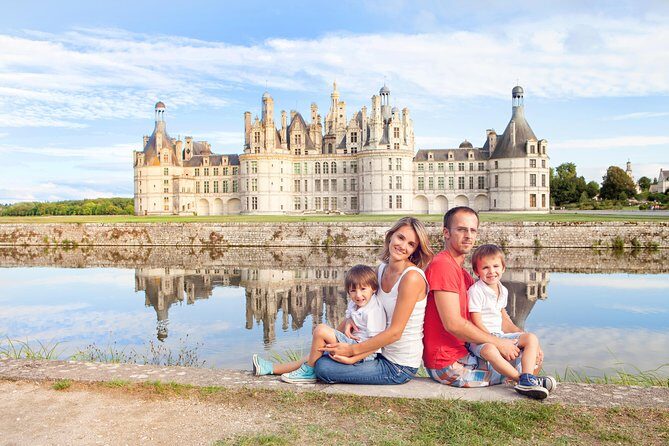Mont Saint Michel and Loire Valley Castles 2 Days Guided Trip - The Real Work: Climbing, Crowds, and What to Expect on the Island