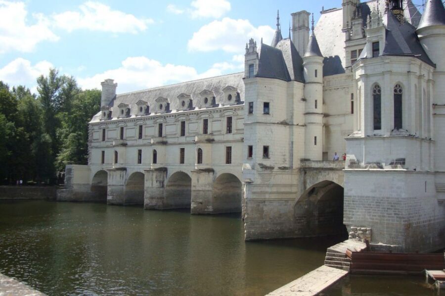 Mont Saint-Michel & Chateaux Country 3-Day Tour from Paris - What Helps You Enjoy This Tour More (And What to Watch)
