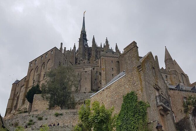 Mont Saint Michel: Explore History and Scenic Views - Key Points Before You Go