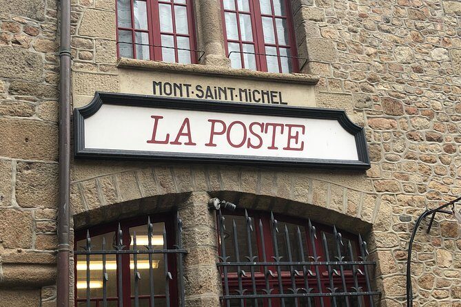 Mont Saint-Michel EXPRESS (day-trip from Paris by TGV - high speed train) - Timing, crowds, and weather you can’t ignore