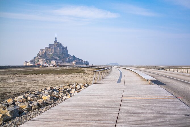 Mont Saint Michel Guided Day Trip with Hotel Pickup - Who should book this Mont Saint-Michel day trip (and who should skip it)