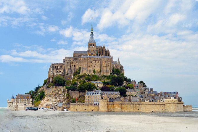 Mont Saint Michel Private Day Trip from Paris - Key things that make this trip work