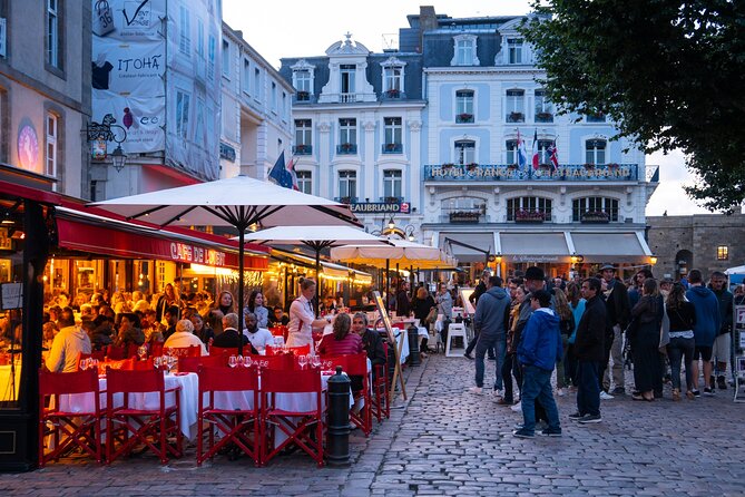 Mont Saint Michel Tour From Paris - Small Group Size: Why Max 8 Changes the Experience