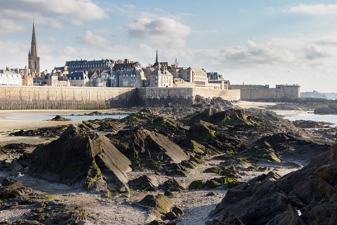 Mont Saint Michel Tour From Paris - Price and Value at $665: What You’re Paying For