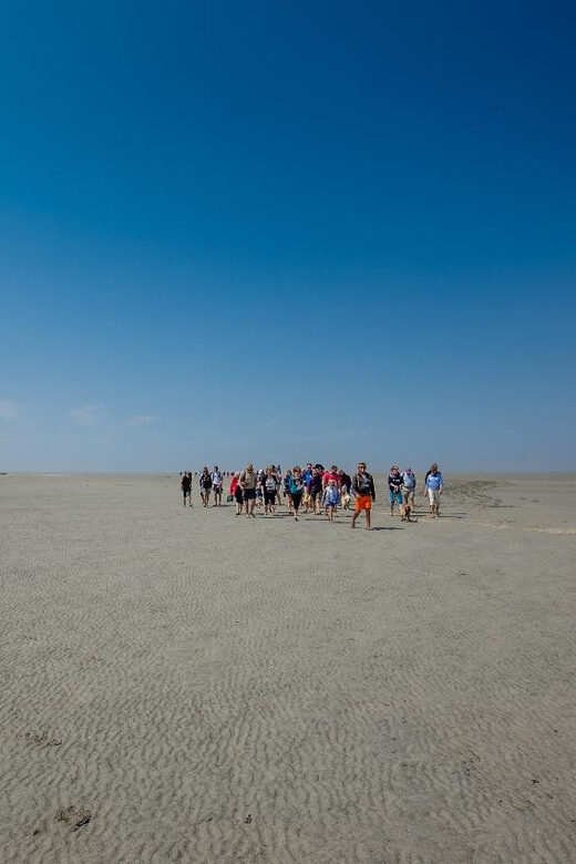 Mont Saint-Michel : Walk with an English-speaking guide - Key Things to Know Before You Go