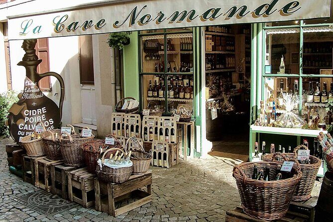 Mont Saint-Michel with Calvados Tasting Private Tour from Paris - Price and Value at $667.63 Per Person (Is It Worth It?)