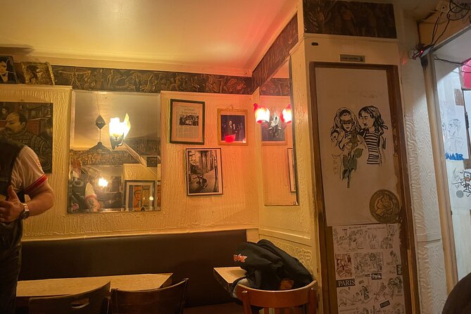 Montmarte Confidential - Rue Lepic: local shops and food-life you’ll notice after the tasting
