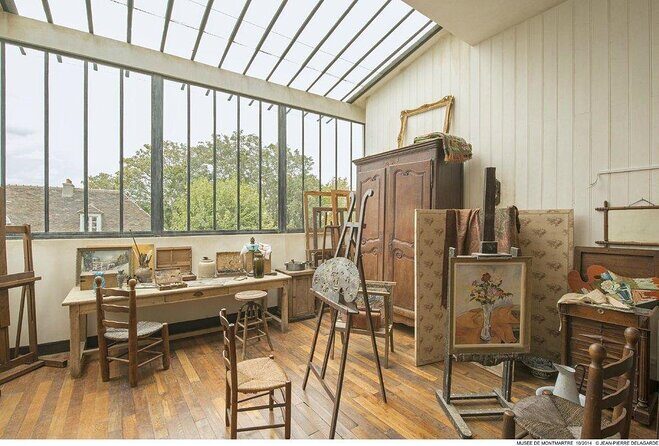 Montmartre - A Canvas of Art and History (Self-Guided audio tour) - How This Self-Guided Montmartre Tour Really Works