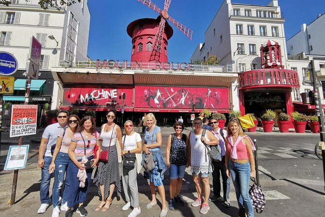 Montmartre and Sacre Coeur Private Guided Tour in Paris - Price, Value, and What You’re Really Paying For