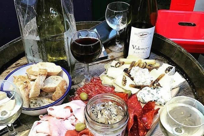 Montmartre Experience : Guided Tour, Tasting, and Art - Dalida’s house, Moulin de la Galette, and the cabaret atmosphere