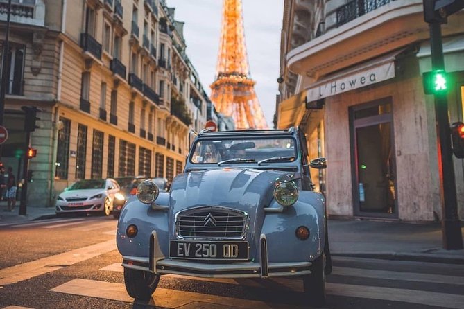 Montmartre Experience : Guided Tour, Tasting, and Art - Le Bateau-Lavoir: art history in a place you can actually picture