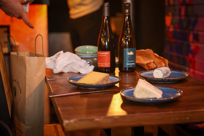 Montmartre Food Tour: The Most Complete Paris Food Experience - A 3-hour Montmartre plan that actually feels like a meal