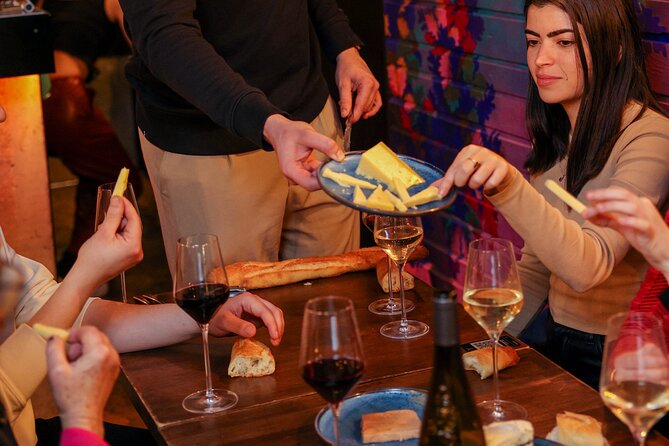 Montmartre Food Tour: The Most Complete Paris Food Experience - How good is the food for the $156.19 price?