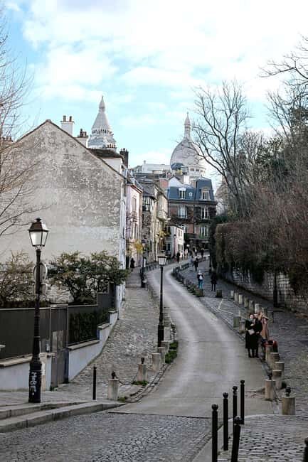 Montmartre for Art Lovers - Walking tour with Expert Guide - FAQ