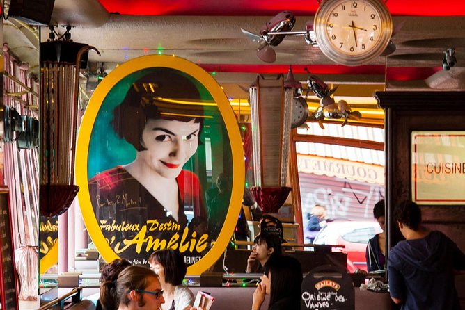 Montmartre French Bistrot Style Food & Wine Tasting Tour - Price and value: why about $192 can make sense here
