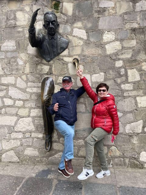 Montmartre: Guided tour to Sacré-Coeur - Key reasons this Montmartre tour works