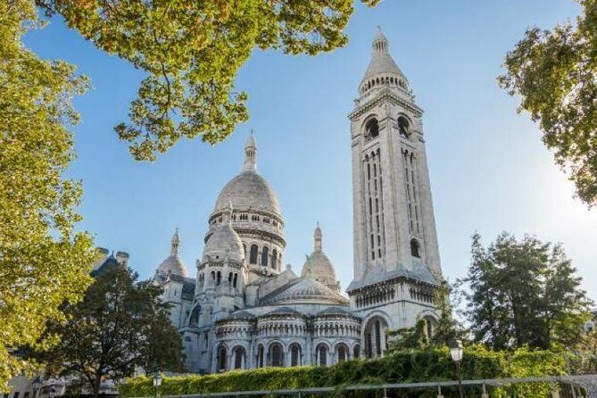 Montmartre Guided Tour with Sacré Cœur Church & City Views - Why this Montmartre walk works so well for first-timers