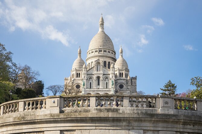 Montmartre Paris Guided Walking Tour - Key highlights you’ll care about