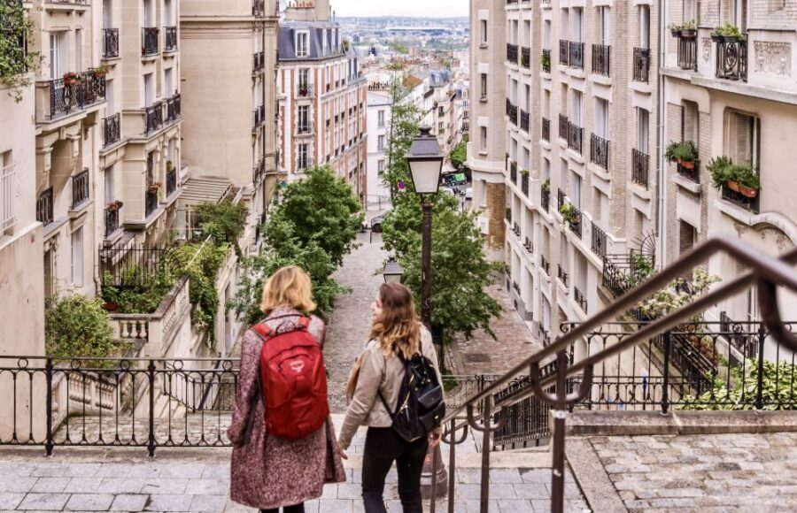 Montmartre, Paris: The Locals' Favorite Arrondissement - Who should book this tour, and who might prefer something else