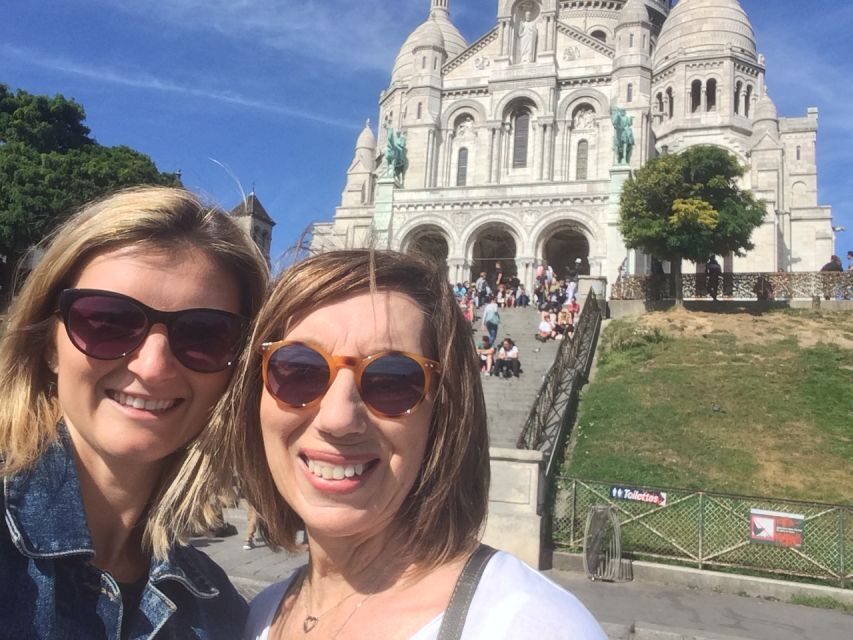 Montmartre, Paris: The Locals' Favorite Arrondissement - Montmartre’s cobbled streets and street art you can actually see