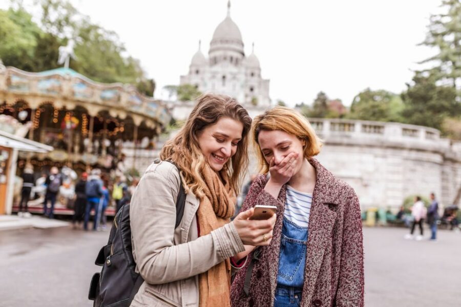Montmartre, Paris: The Locals' Favorite Arrondissement - Clignancourt: where the neighborhood feels more real